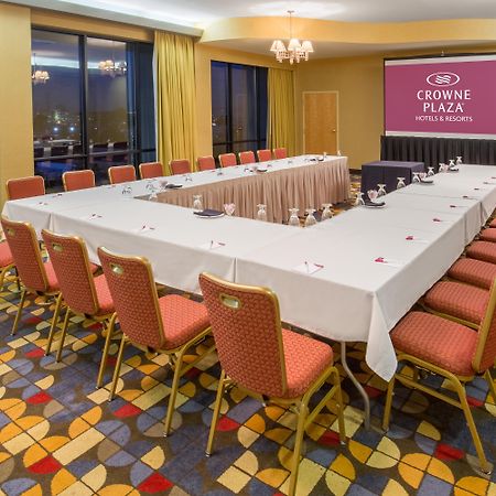 Crowne Plaza Hotel Foster City-San Mateo By Ihg Exterior foto