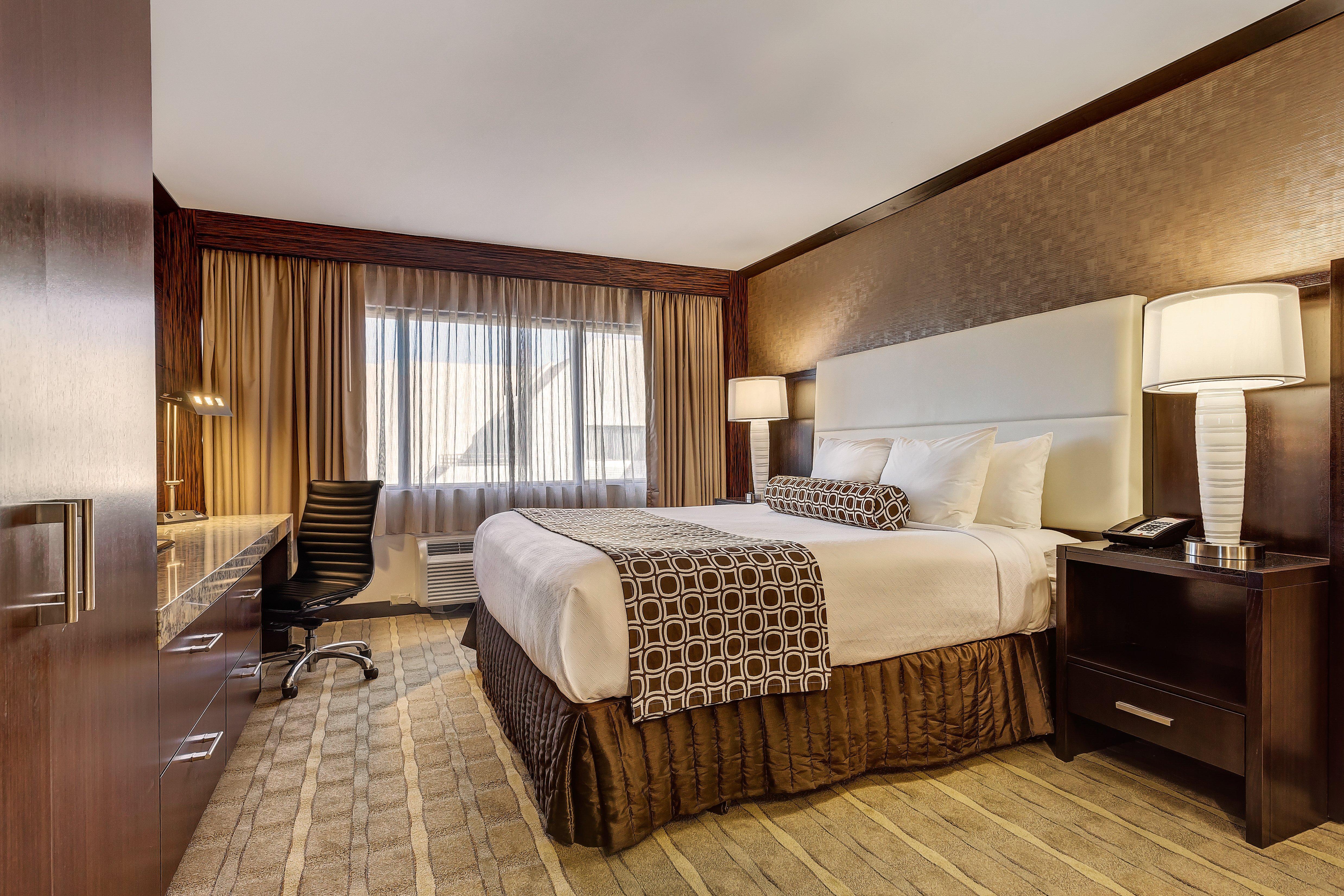 Crowne Plaza Hotel Foster City-San Mateo By Ihg Exterior foto