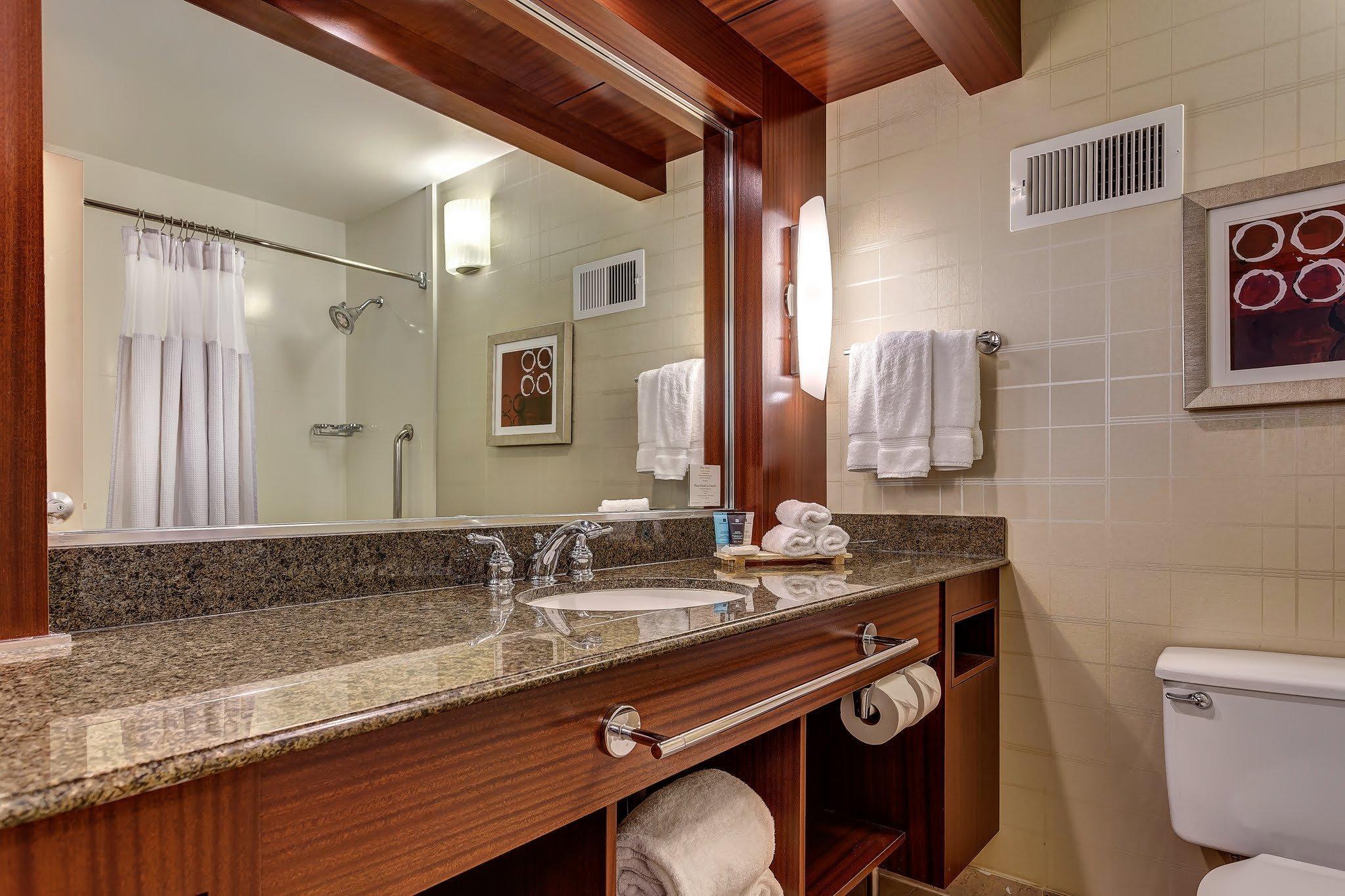 Crowne Plaza Hotel Foster City-San Mateo By Ihg Exterior foto