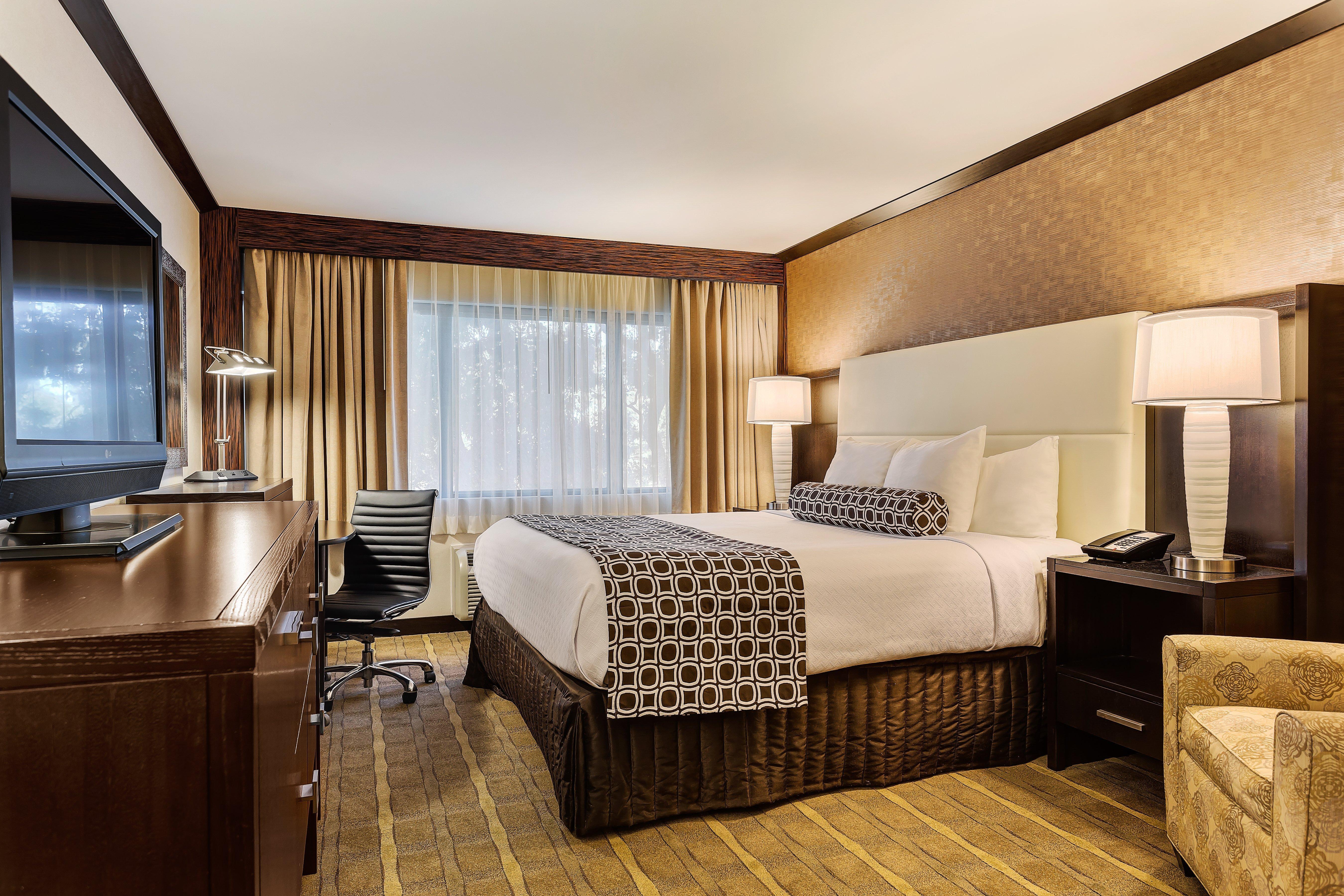 Crowne Plaza Hotel Foster City-San Mateo By Ihg Exterior foto