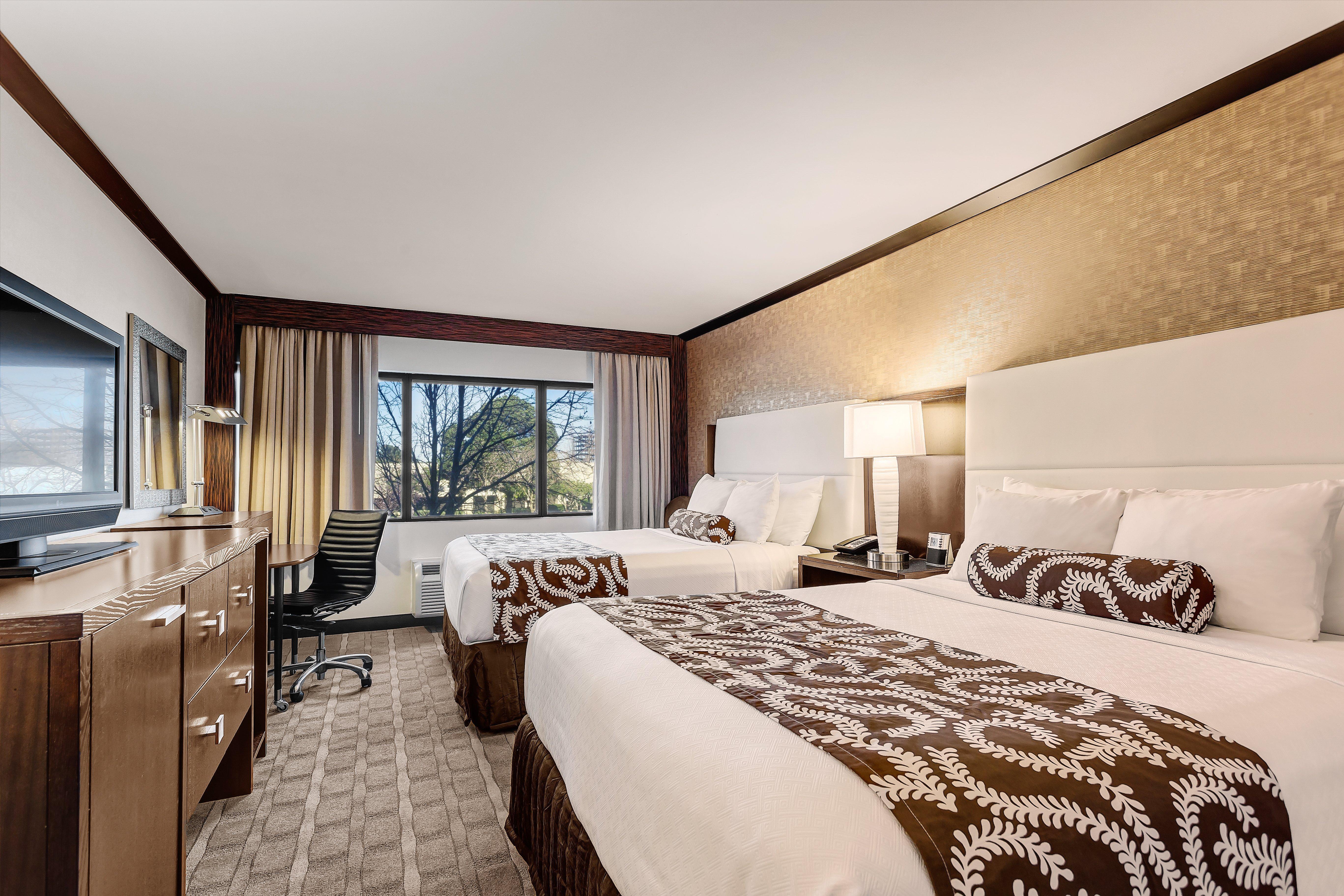 Crowne Plaza Hotel Foster City-San Mateo By Ihg Exterior foto