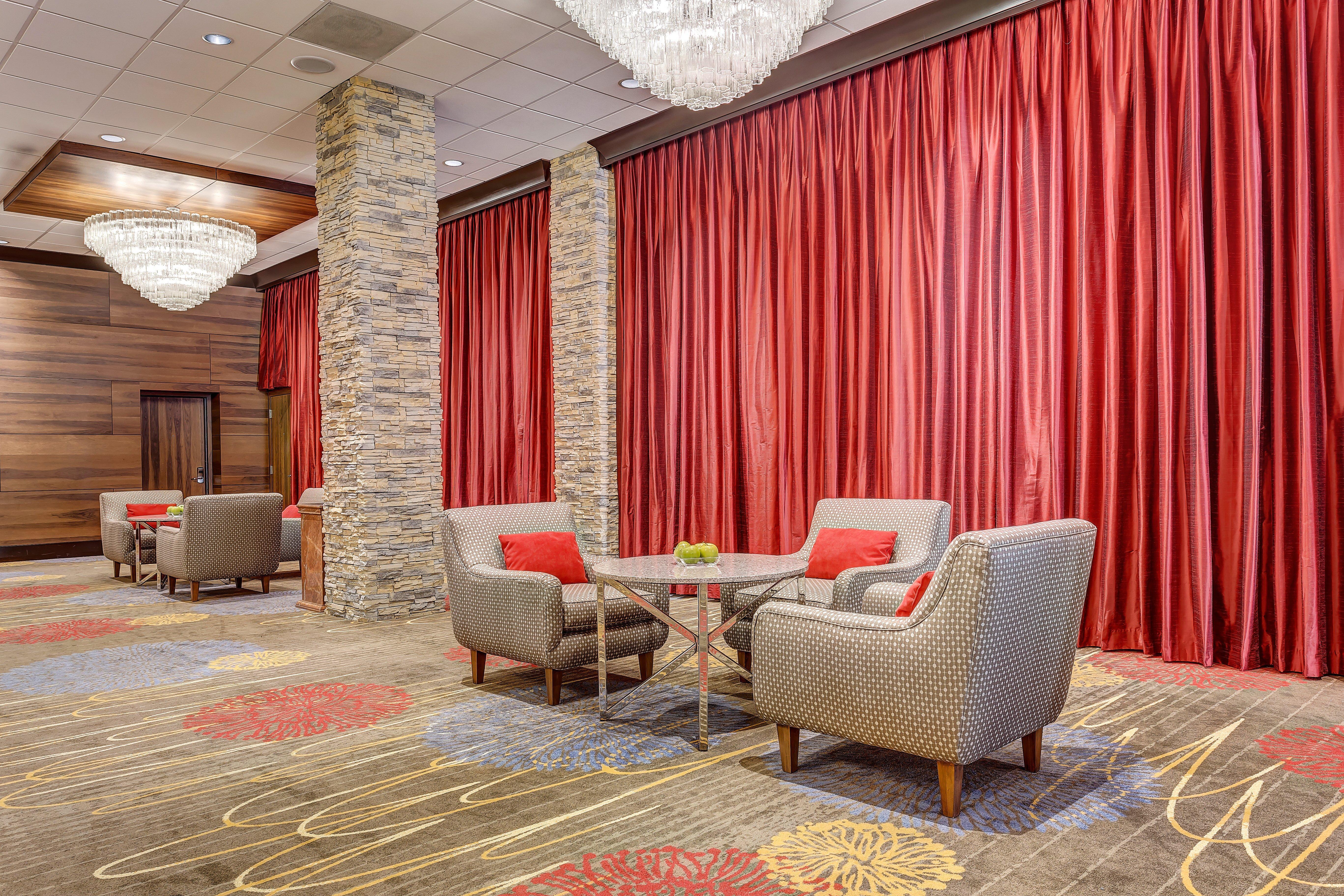 Crowne Plaza Hotel Foster City-San Mateo By Ihg Exterior foto