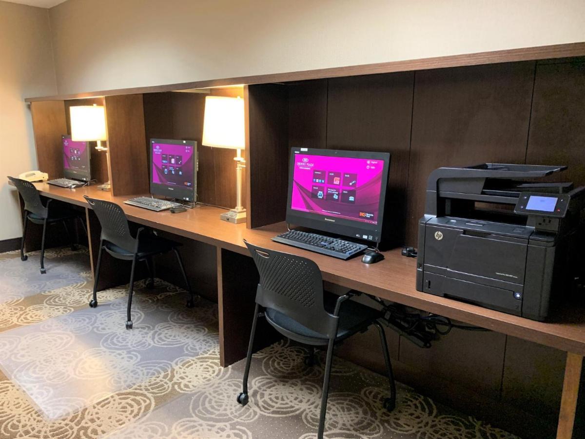 Crowne Plaza Hotel Foster City-San Mateo By Ihg Exterior foto