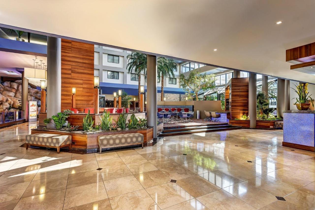 Crowne Plaza Hotel Foster City-San Mateo By Ihg Exterior foto