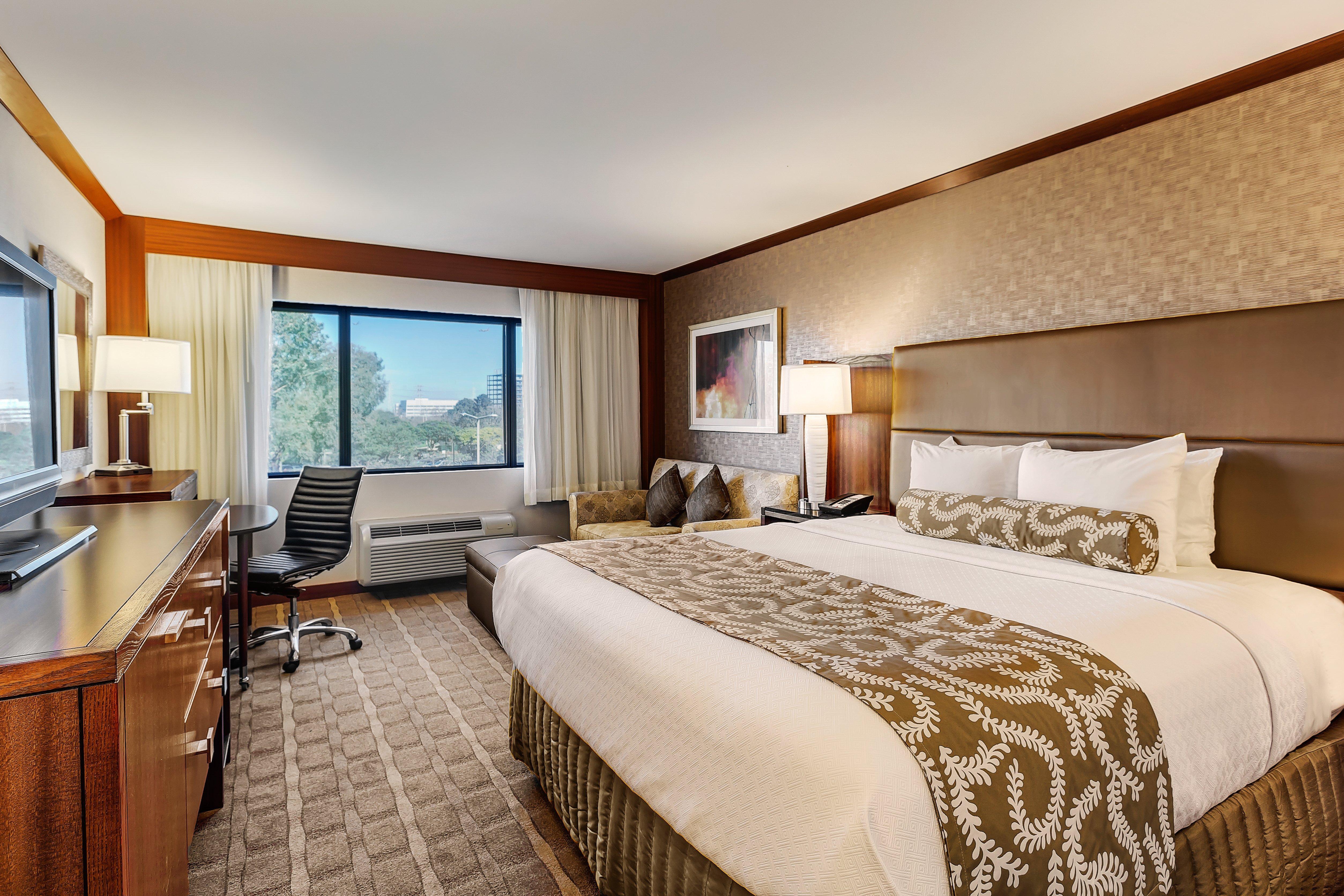 Crowne Plaza Hotel Foster City-San Mateo By Ihg Exterior foto