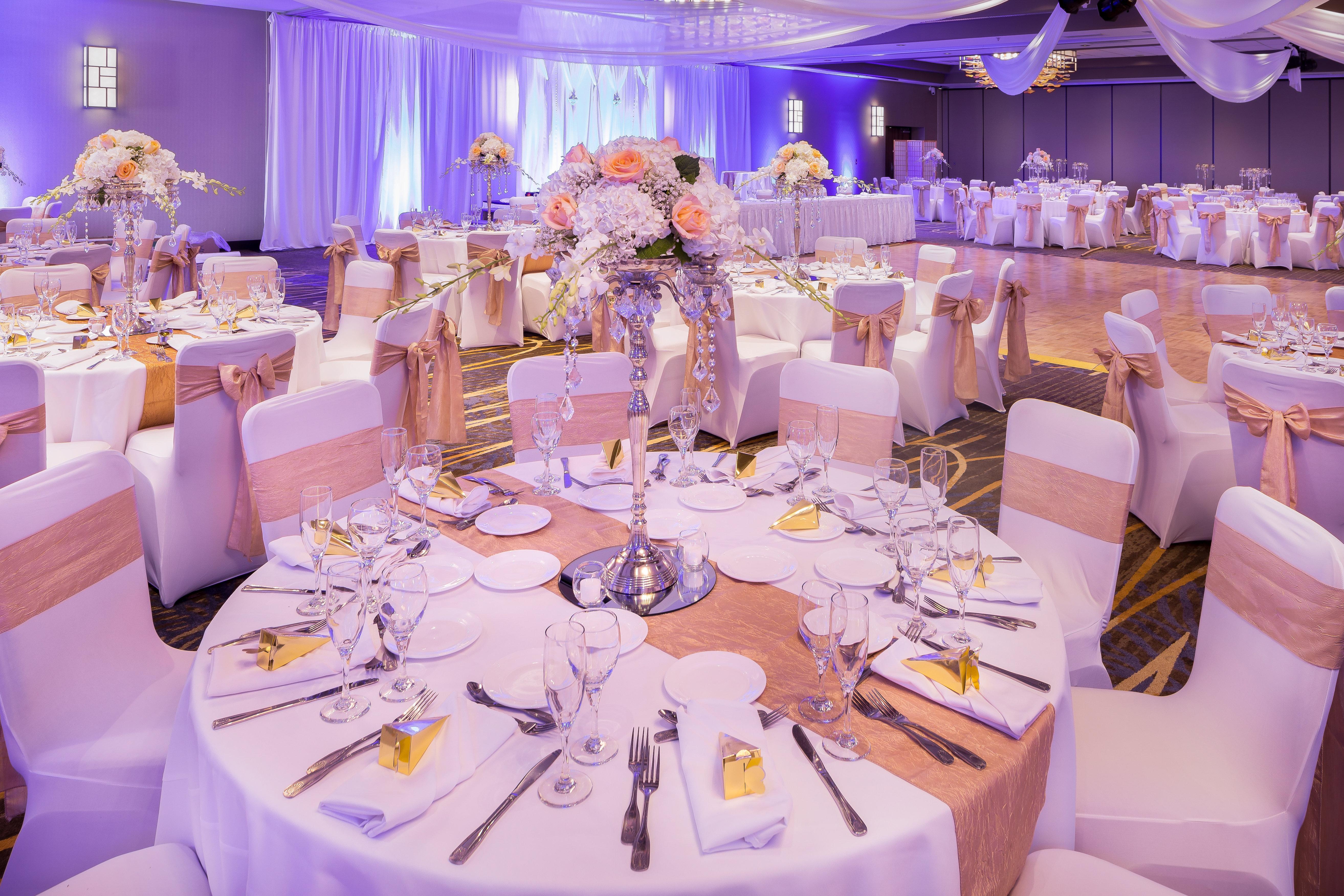 Crowne Plaza Hotel Foster City-San Mateo By Ihg Exterior foto