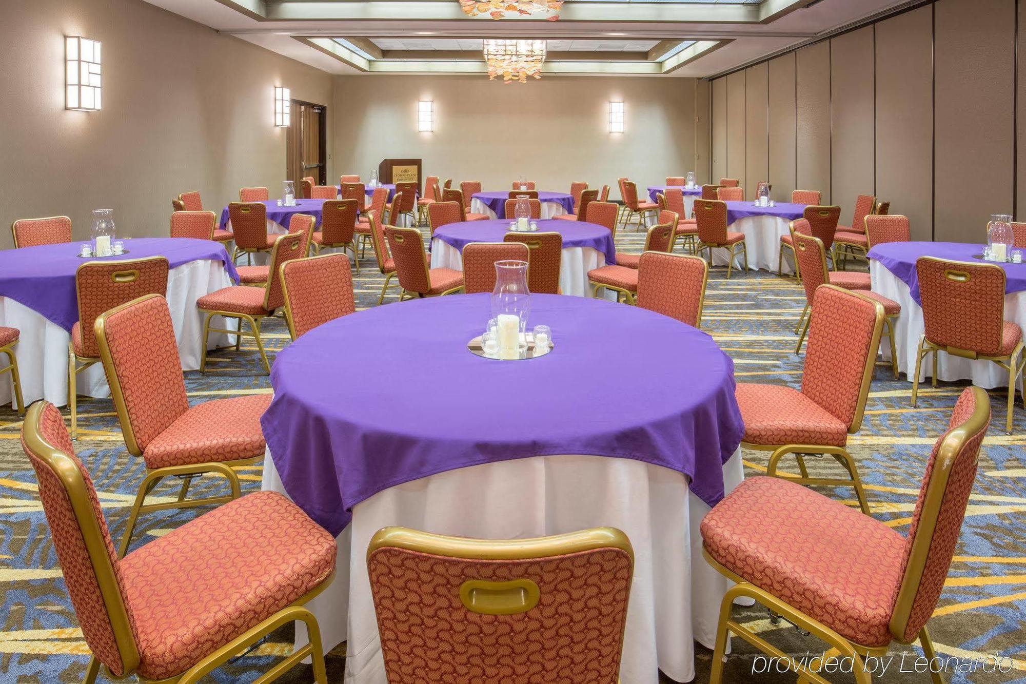 Crowne Plaza Hotel Foster City-San Mateo By Ihg Exterior foto